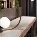 Riflessi - Table Lamp Bubble